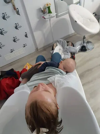 Trycholog - Mini Klinika Zdrowych Włosów Trycholog Katowice Mysłowice